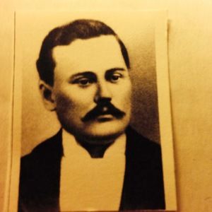 Meet your Posher, Al